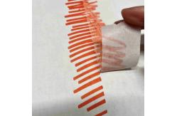 China Nontoxic Durable High Adhesion Masking Tape , Multipurpose Pressure Sensitive Tape supplier
