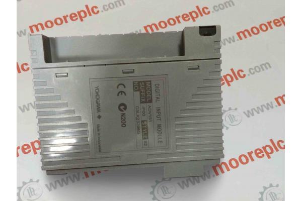ADM12 S4 | Yokogawa | DCS Module | Contact Output I/O Card | in stock
