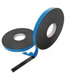 3mm Thickness PE Foam Tape For Glazing Company Between Window Door Frame And Sash Customized for sale