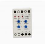 Phase Sequence Phase Failure Protection Relay Over Under Voltage For Water Pump 3 Phase 380-400V for sale