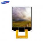 Wearable 128x128 TFT Display 1.44 Inch Normally Black Display mode for sale