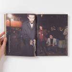 Hardcover Photo Book Picture Book Printing Saddle Stitching for sale