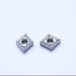 External Turning CNC Lathe Machine Inserts HRA92.5 Hardness CNMG120404-FQ for sale