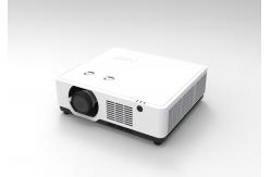 China 5500 ANSI Lumens Wireless display Projector for online teaching supplier