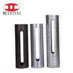 Heavy Duty Adjustable Steel Prop Metal Scaffolding Parts 0.58kg for sale