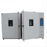 China Food Accelerated Test Walk In Temperature And Humidity Environment Test Chamber manufacturer