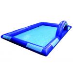 2014 New Kids Inflatable Pool with Step Entrance for Play
