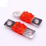 Ans Automobile Fuse M5 M6 Bolt Fixed Fuse 32V 30A 40A 70A 80A 100A 200A Midi Bolt Automobile Fuse for sale
