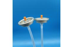 China Efficient Carb Cleaner Valve for DIY Carburetor Cleaning - Adjustable Flow supplier