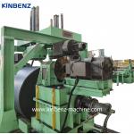 Hot Rolled Precision Slitting Line Less Maintenance Coil Slitting Equipment for sale