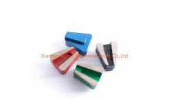 China Scanmaskin Concrete Grinding Tools V Seg Redi Lock Diamond Segments supplier