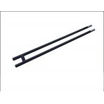 H-type silicon carbide rod for sale