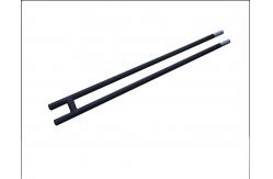 China H-type silicon carbide rod supplier