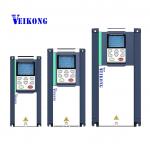 IP20 380V 2200w 3HP Single Phase Solar Pump Inverter With High Efficiency MPPT for sale