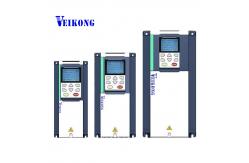 China IP20 380V 2200w 3HP Single Phase Solar Pump Inverter With High Efficiency MPPT supplier
