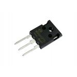 60A 45V Low Efficiency Schottky Diodes For Frequency Multiplier Circuits TO-247S MBR6045PTS for sale