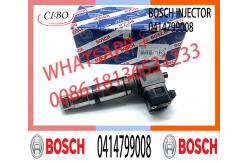 China 0414799014 Diesel Unit Fuel Pump 0414799029 0414799008 For 0280746902 A0280746902 supplier
