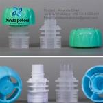 New Design Cute Baby Food Bag Spout Spout And Cap Child Resistance Safety Cap for sale