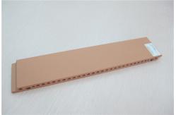 China Stable Terracotta Outside Wall Cladding Tiles Non - Flammable With Low Maintenance supplier