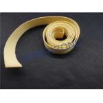 Heat Resistant Garniture Tape With Low Extensibility Smooth Surface In MK8 Machinery