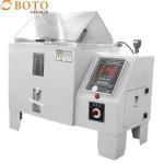 BOTO ASTM B117 Salt Spray Test Chamber SUS304 Overload Protection for sale