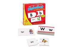 China UV Coating Magnetic Tiles Toys , Magnetic Building Blocks For Kids Learning / Playing supplier