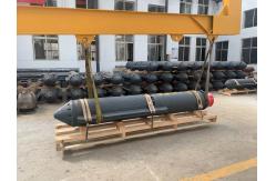 China Forefront Vibroflotation Technique Device Fill Compaction Solving Differential Settlement supplier