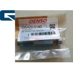 DENSO Original Rail Limiting Fuel Pressure Valve 095420-0140 Limiter Relief Valve for sale