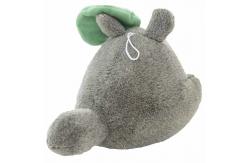 China Hand Washable Children'S 30cm Cartoon Hamster Plush Toy supplier