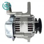 12V 55A 101211-2770 101211-2771 DAN2031 12470N Alternator CAT 301.5 for sale