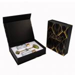 Paper Recycled  Magnetic Packaging Box For Roller Massage Beauty Instrument Epilator for sale