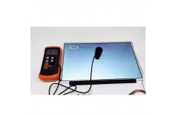 China 15.6 Inch Bright LCD Screen Brightness 1000 Customized Light Sensitive Screen supplier