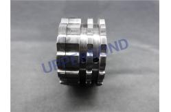China Brand New Cigarette Making Machine Parts Precise Plug Cutting Drum supplier