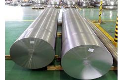 China 4140 35CrMo PH Stainless Steel Alloy Polished Bright Forged Steel Round Bars supplier