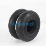 Guangzhou AIRSUSTECH Punch Air Bag F-120-2 Cross YOKOHAMA S-120-2 Air Spring for sale