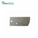 HSS Spring Steel Rod Cut Off Knife Cutter For MK8 MK9 MK95 Cigarette Machine for sale
