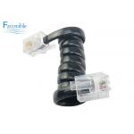 75280000 Ki Cable Assy Transducer Coil Suitable For Gerber Cutter Xlc7000 Z7