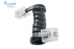 China 75280000 Ki Cable Assy Transducer Coil Suitable For Gerber Cutter Xlc7000 Z7 supplier