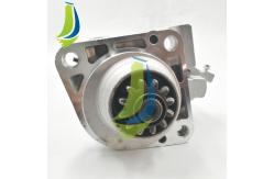 China 21314102 Starter Motor For L60F Wheel Loader supplier