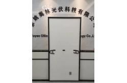 China Black Frame Home Mono Perc 9bb PV Photovoltaic Solar Panel 490W 495W 500W supplier