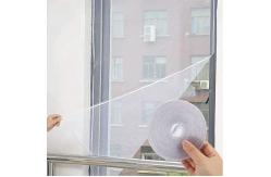 China Heavy Duty Self Adhesive Hook And Loop  , 2 Sided Self Adhesive Nylon Tape supplier
