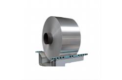 China 5000 Series 5182 Aluminum Coil For Beverage Pull Tab supplier