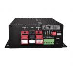 24V DC Battery Charge Controller LCD Display MPPT For Vehicle Battery for sale