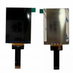 2.8 Inch IPS TFT LCD Display Panel 480x640 Screen ISO9001 Certificated