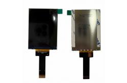 China 2.8 Inch IPS TFT LCD Display Panel 480x640 Screen ISO9001 Certificated supplier