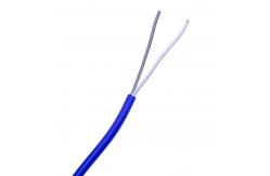 China 16AWG Stranded Copper Wire for Power Electrical Wiring Round Shape Initial Payment supplier
