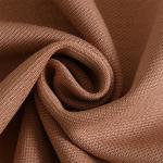 10s 380gsm Fall Winter Fabrics Warm Sweatshirt Knitting Twill Denim Fabric for sale