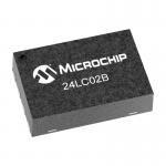 American Microchip Integrated Circuits 24LC02B/S15K Brand New Original Electronic Components Package  Monitor and Reset Ethernet Controller for sale
