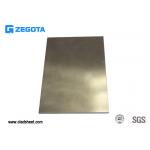 High Strength Copper Clad Stainless Steel Sheets , Copper Clad Stainless Steel Coil for sale