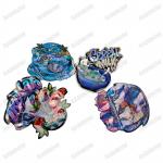 CMYK Pantone Colors 3.5g 7g 14g 28g Special Shape Bags with Eco-friendly Ink for Gravure Printing for sale